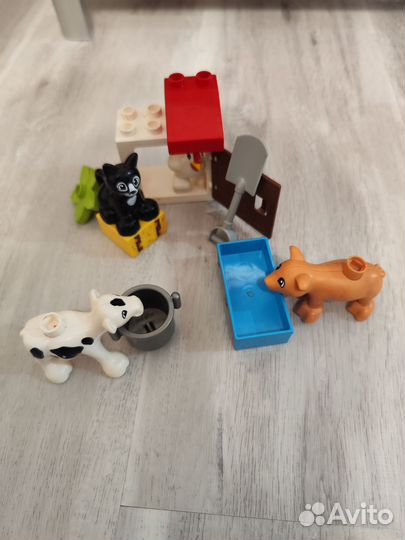 Lego duplo