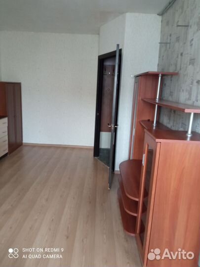 Аренда 1 комнатной квартиры на длительный срок