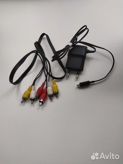 Зарядное устройство