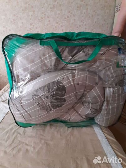 Подушка ортопедическая, для беременных