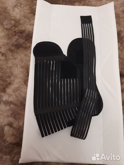 Бандаж для беременных до и после родов