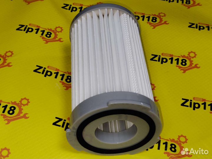 Фильтр для пылесоса