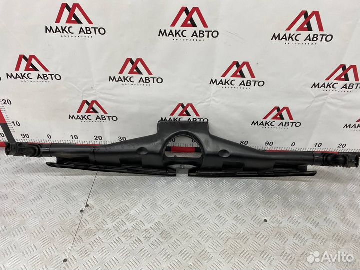 Б/У воздуховод отопителя Mazda Demio DW3W B3 1.3 Л