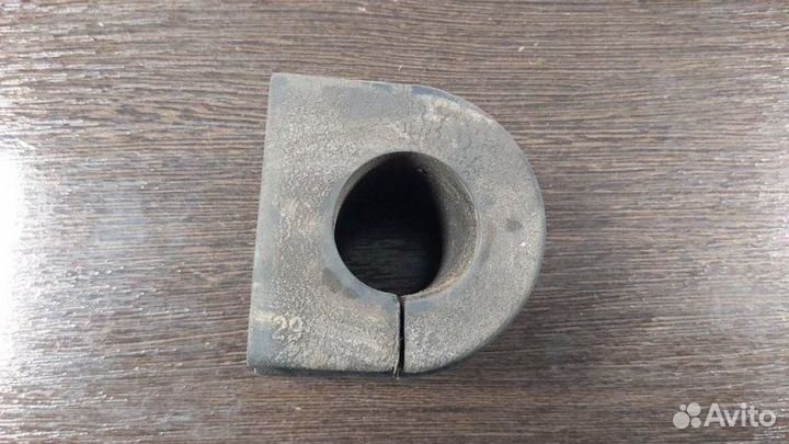 Кронштейн стабилизатора Bmw X5 E53 M62 4.6IS 2002