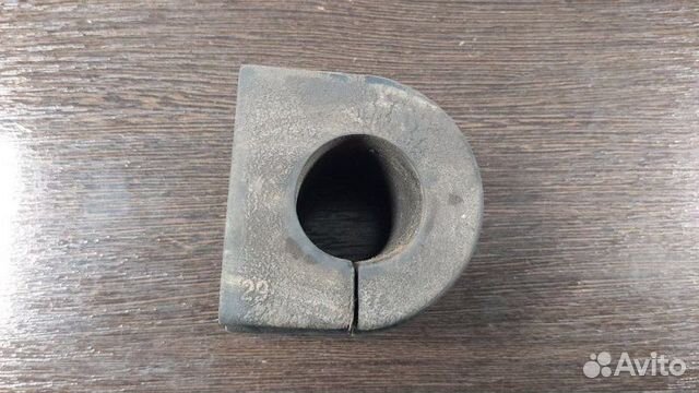 Кронштейн стабилизатора Bmw X5 E53 M62 4.6IS 2002