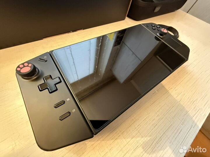 Lenovo legion go z1 extreme