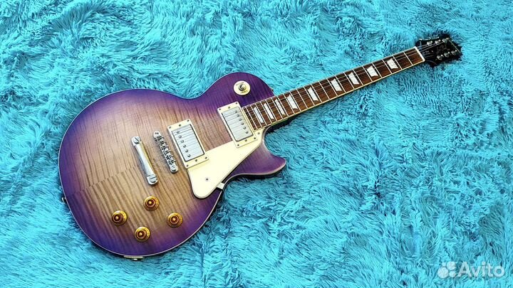 Гитара Epiphone Les Paul Standard