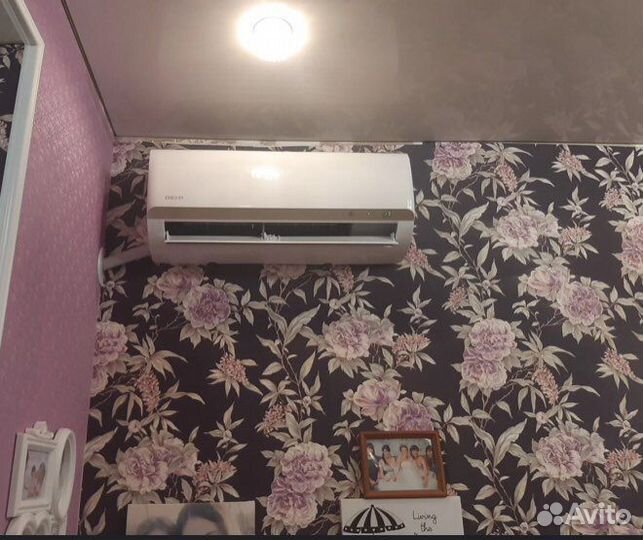 Установка кондиционеров