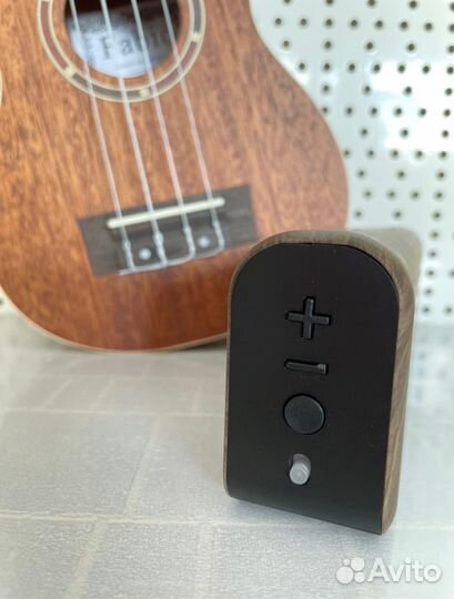 Комбоусилитель для укулеле flight Tiny 6 Walnut