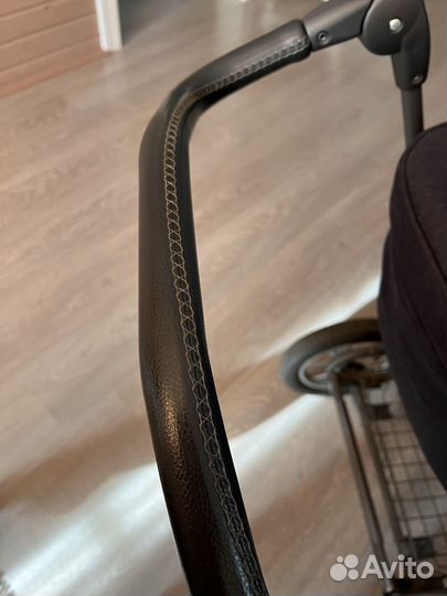 Коляска люлька inglesina sofia