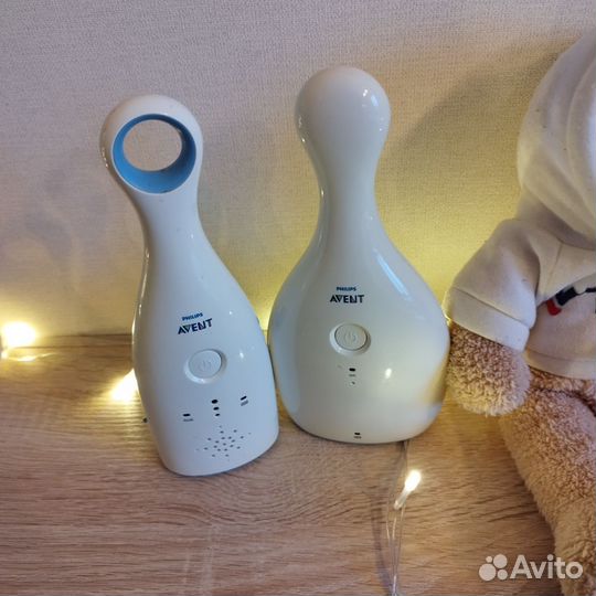 Радионяня philips avent