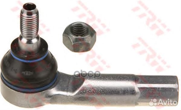 Наконечник рулевой тяги лев JTE457 TRW