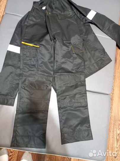 Костюм рабочий