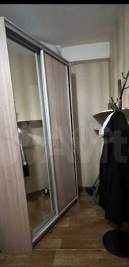 1-к. квартира, 37 м², 2/16 эт.