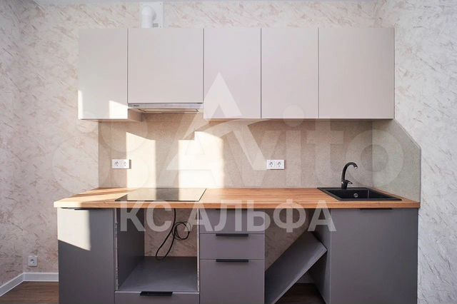 3-к. квартира, 80 м², 5/5 эт.