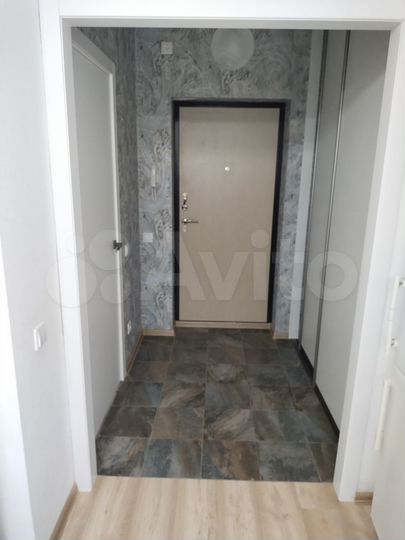 Квартира-студия, 27,1 м², 5/7 эт.