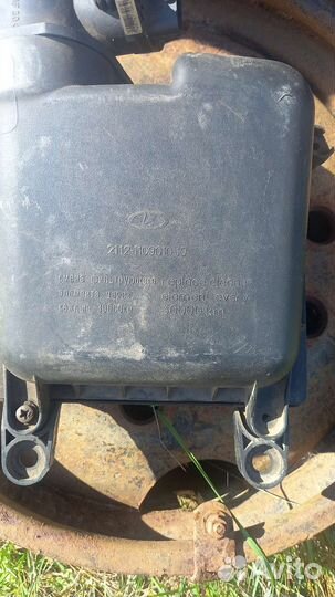 Датчик дмрв