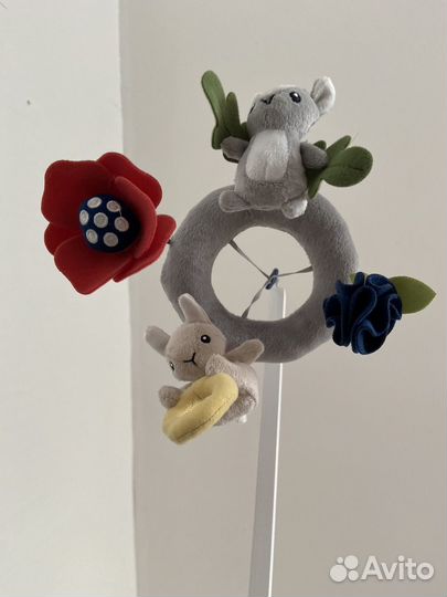 Мобиль Икеа Гуллигэст