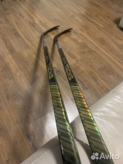 Клюшка хоккейная Ccm super tacks As-v,6 pro