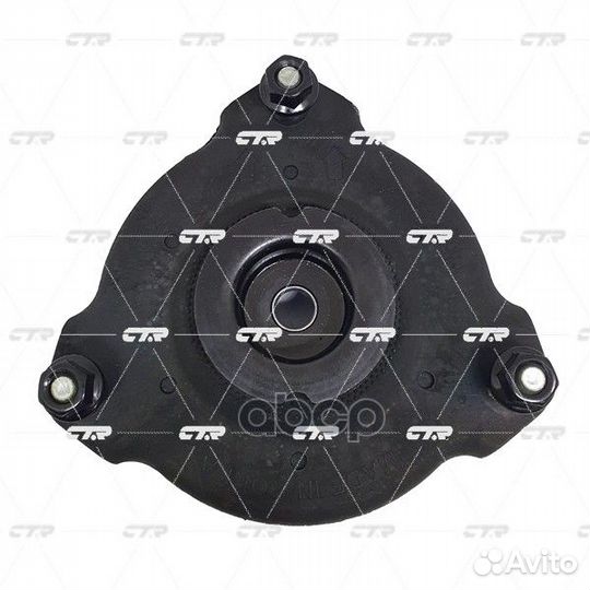 Старый номер cmkh-19) Опора амортизатора GA002