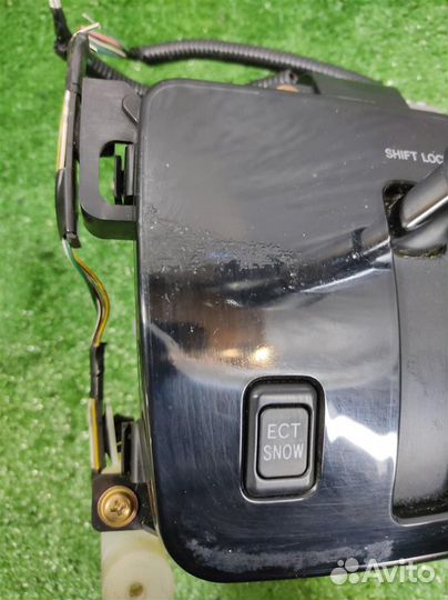 Селектор АКПП Lexus RX300 (MCU15) 2002