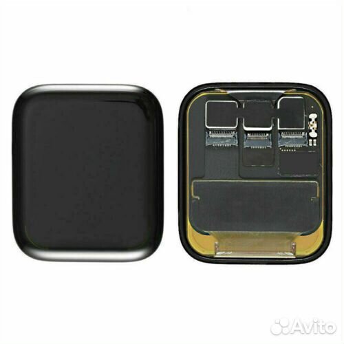 Дисплей для Apple Watch S4 40mm в сборе с тачскрин