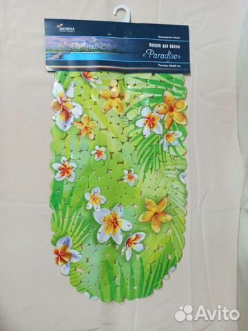 Коврик силиконовый