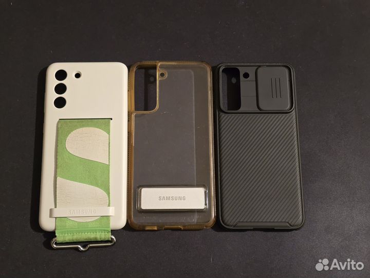 Samsung Galaxy S21 FE 5G, 8/256 ГБ