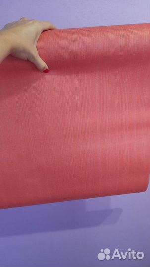 Обои детские отдам