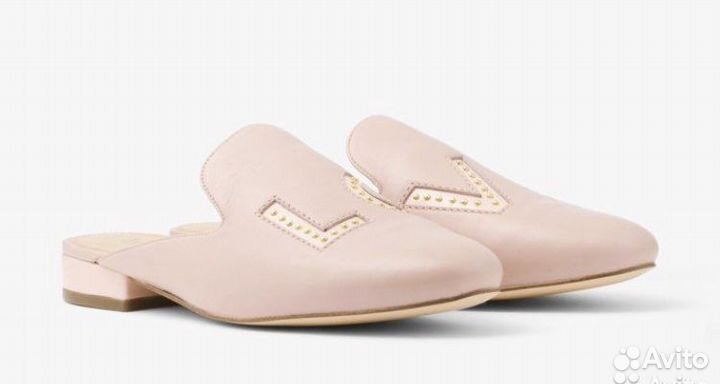 Мюли Michael kors+сумка. Новые. Оригинал