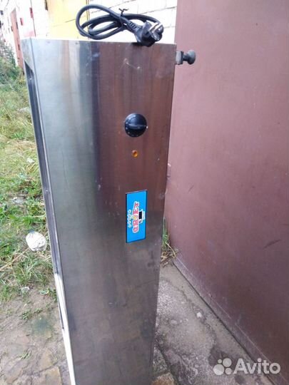 Фритюрница üret