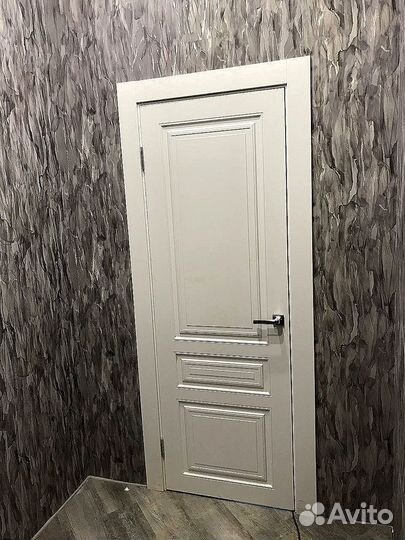 Межкомнатная дверь всех типов