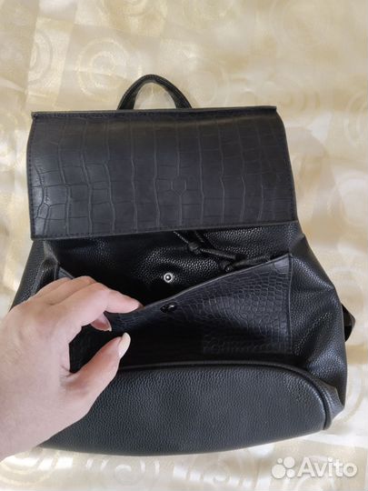 Рюкзак женский