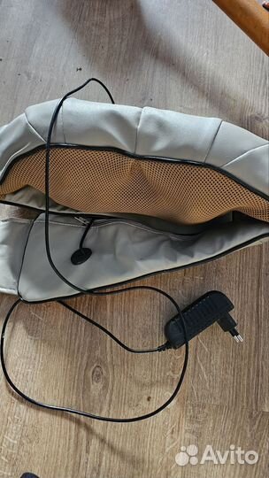 Массажер для шеи и плеч