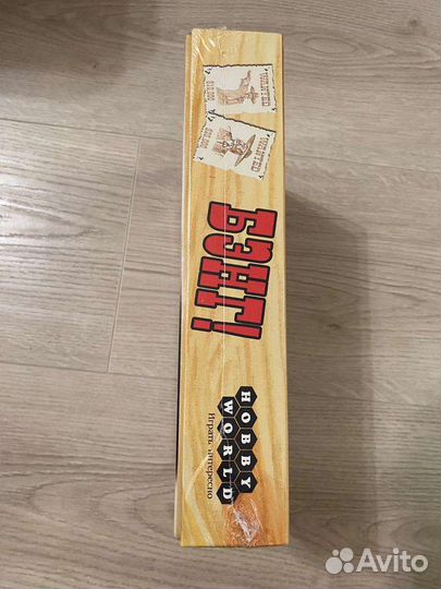 Настольная игра бэнг новая