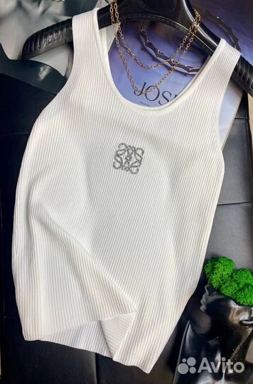 Майка женская Лоеве