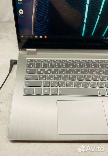 Ноутбук Lenovo Yoga 530-14IKB