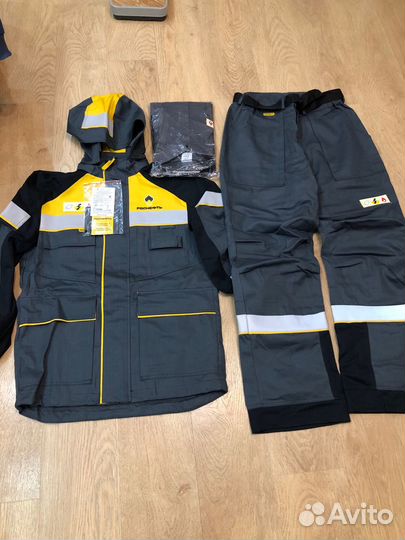 Летние костюмы спецодежда новые