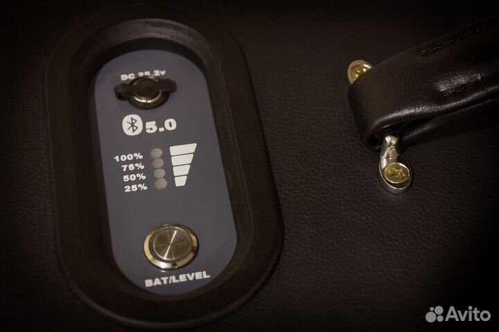 Беспроводная Bluetooth колонка 