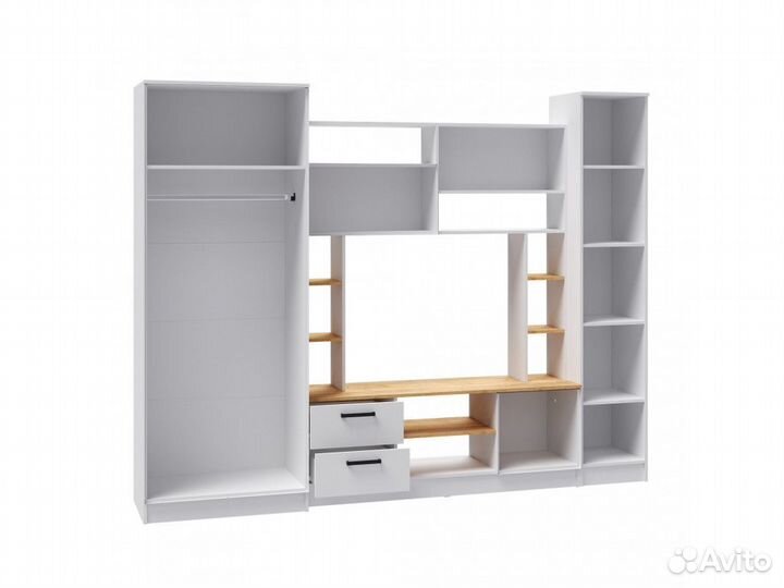 Стенка гостиная