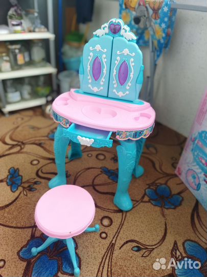 Зеркало для девочки