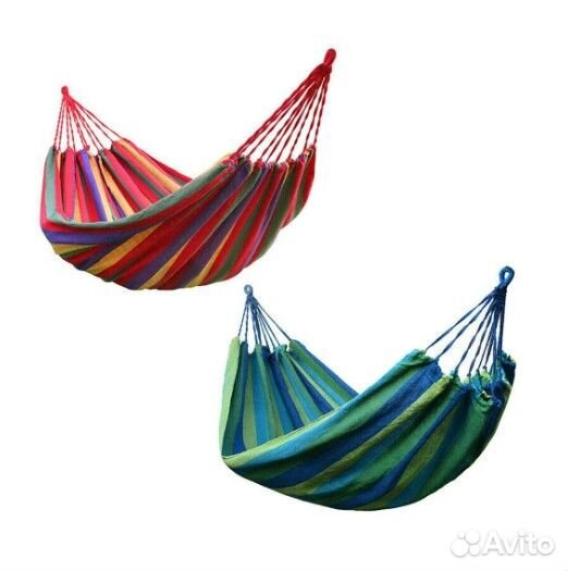 Гамак. Новый