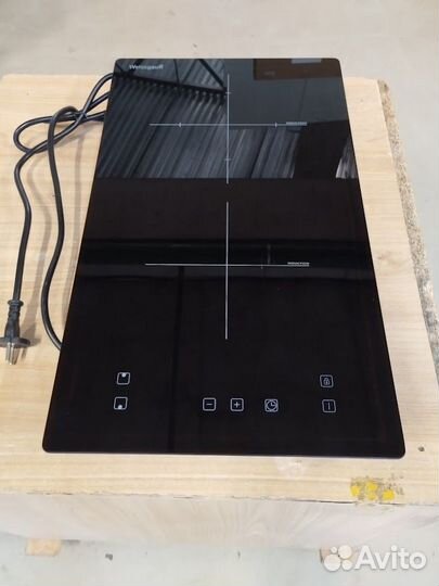 Варочная панель Weissgauff HI 32 (27675)