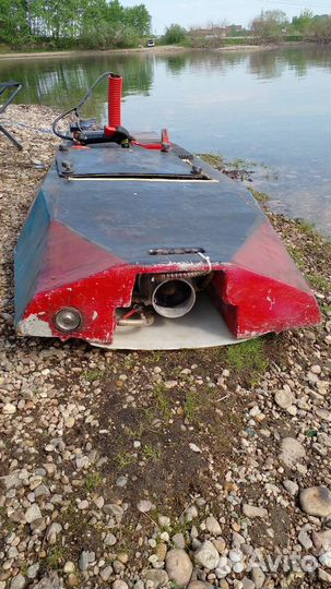 Мотосерф jetsurf