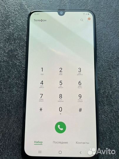 Samsung Galaxy A50, 4/64 ГБ