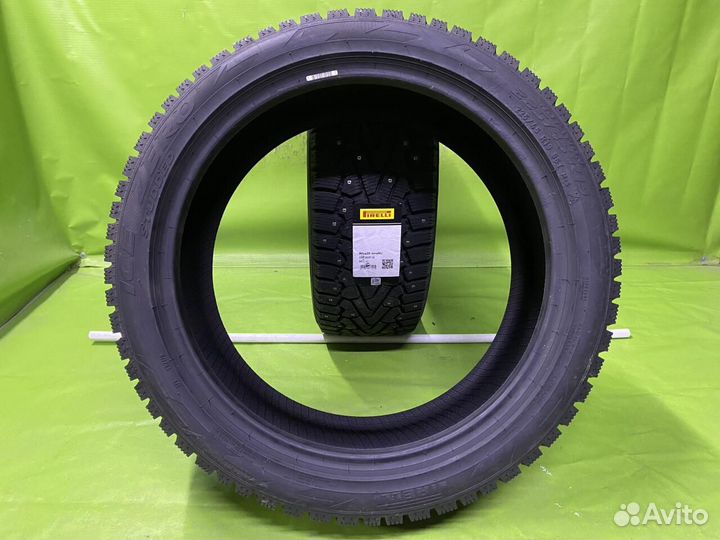 Pirelli Winter Ice Zero 225/45 R19 96T