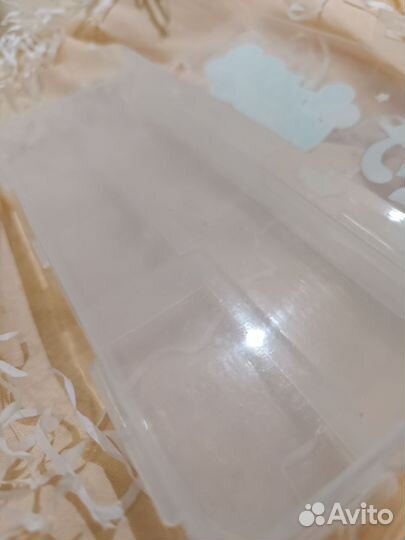 Пенал школьный