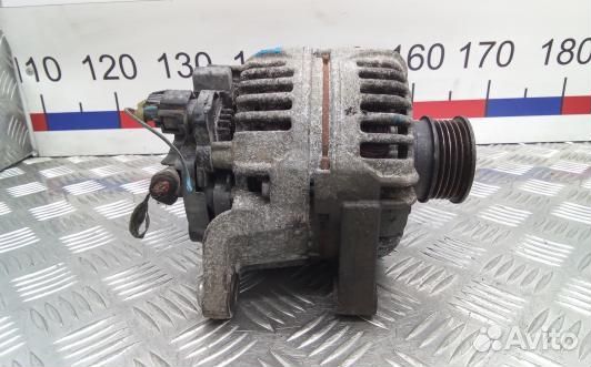 Генератор бензиновый opel vectra C (OEA23DG01)