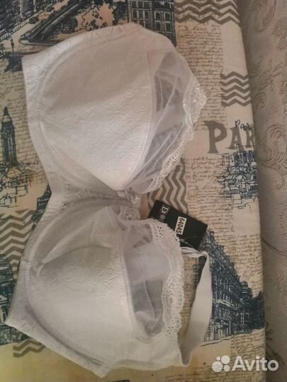 Бюстгалтер новый 85G