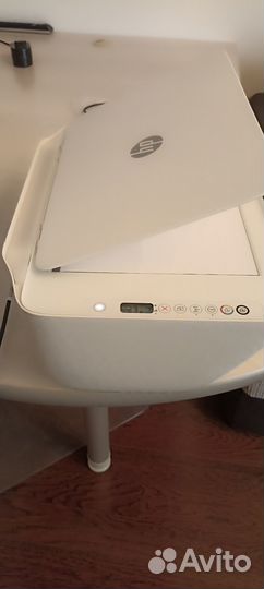 Принтер HP deskjet 2620 продам